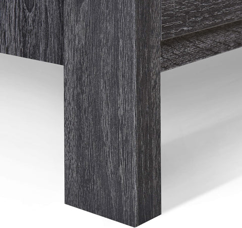 Olimont Nightstand, Sonoma Gray Oak