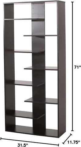 Sparks HIGH Shelf, Dark Gray