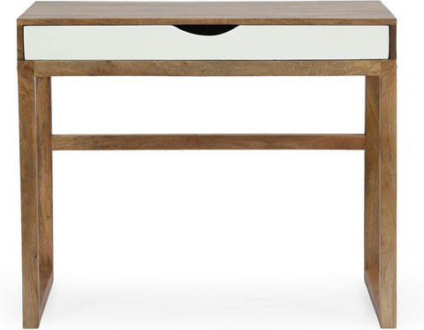 Ricketson Desk, Natural