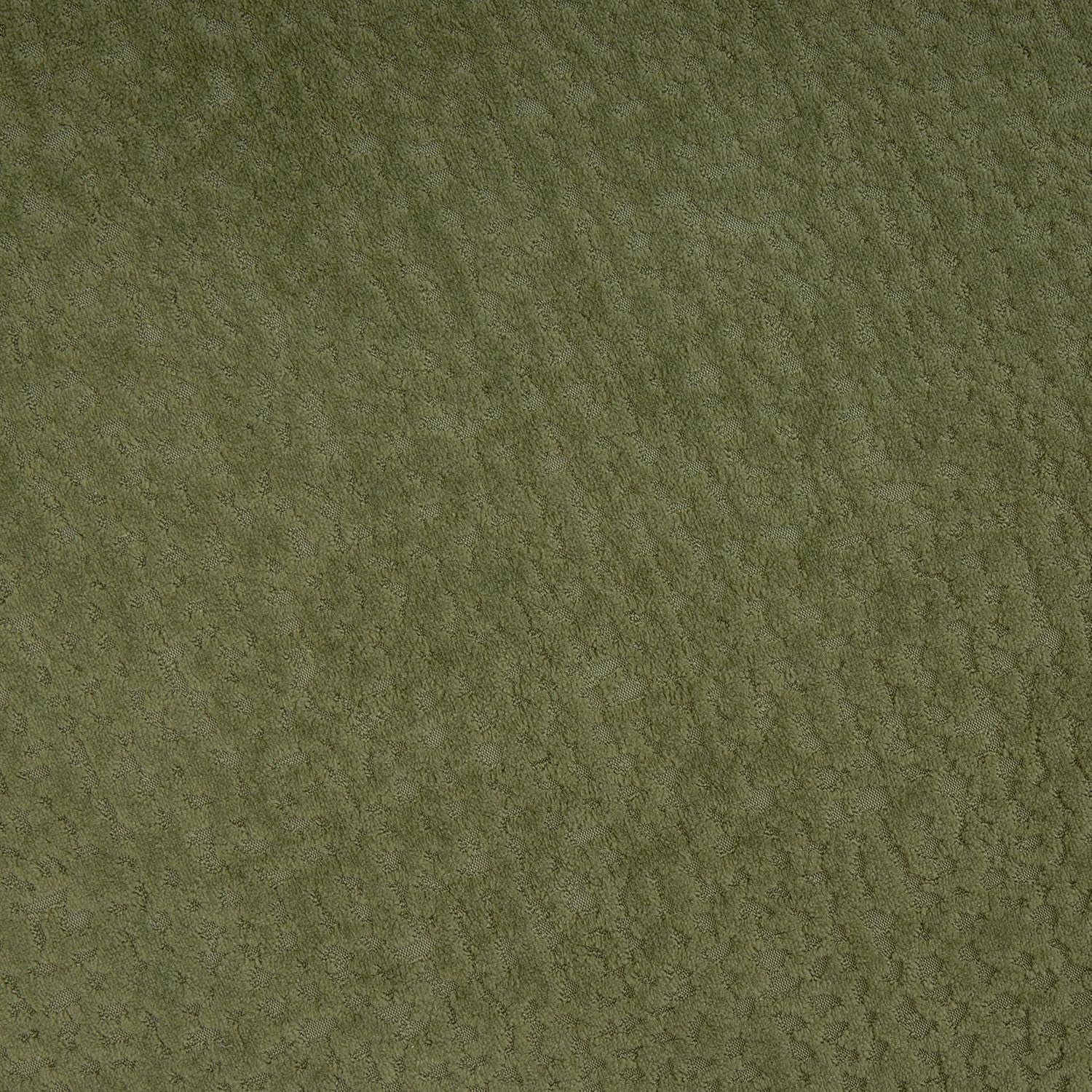 Randa Modern Fabric Upholstered 5-Seater Sofa, Oversized Chair Cloud Couch, Fully Assembled Long Sofa Chaise Lounge, Fully Assembled, Olive Green