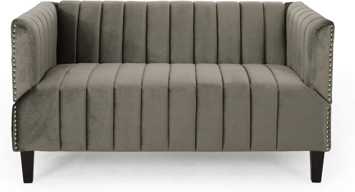 Goddard Sofas, Gray