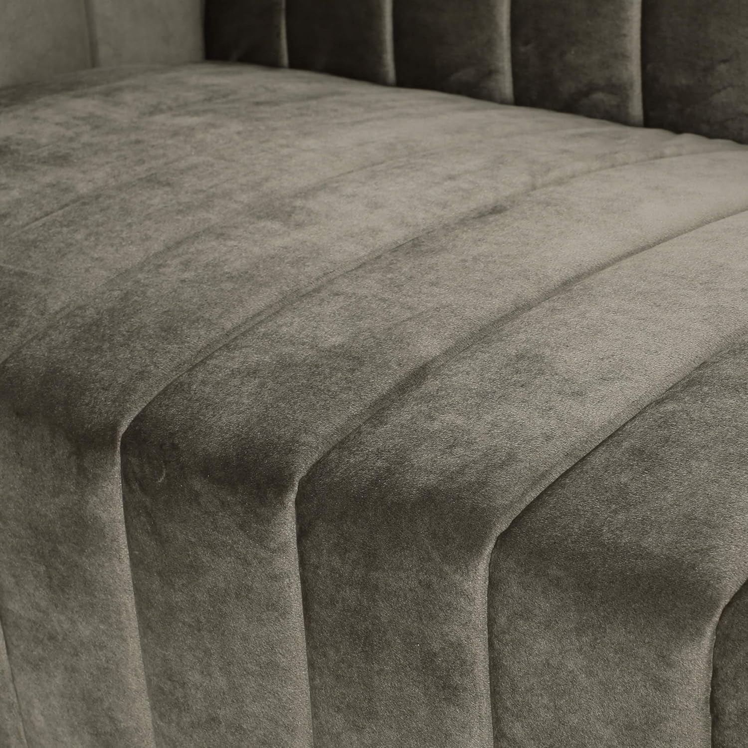 Goddard Sofas, Gray