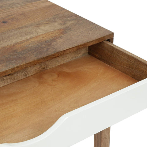 Ricketson Desk, Natural