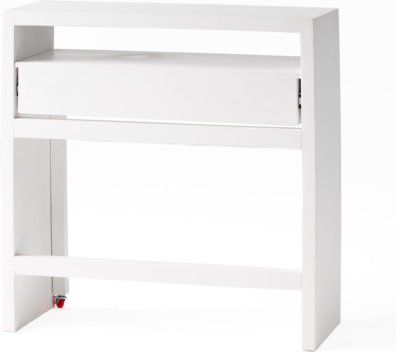 Thorsen Desk, White