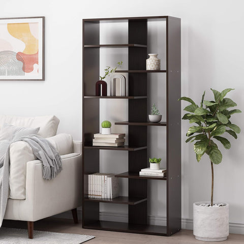 Sparks HIGH Shelf, Dark Gray