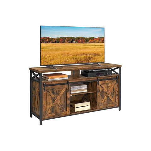 VASAGLE TV Stand for 65 Inch TV