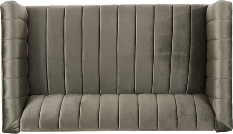 Goddard Sofas, Gray