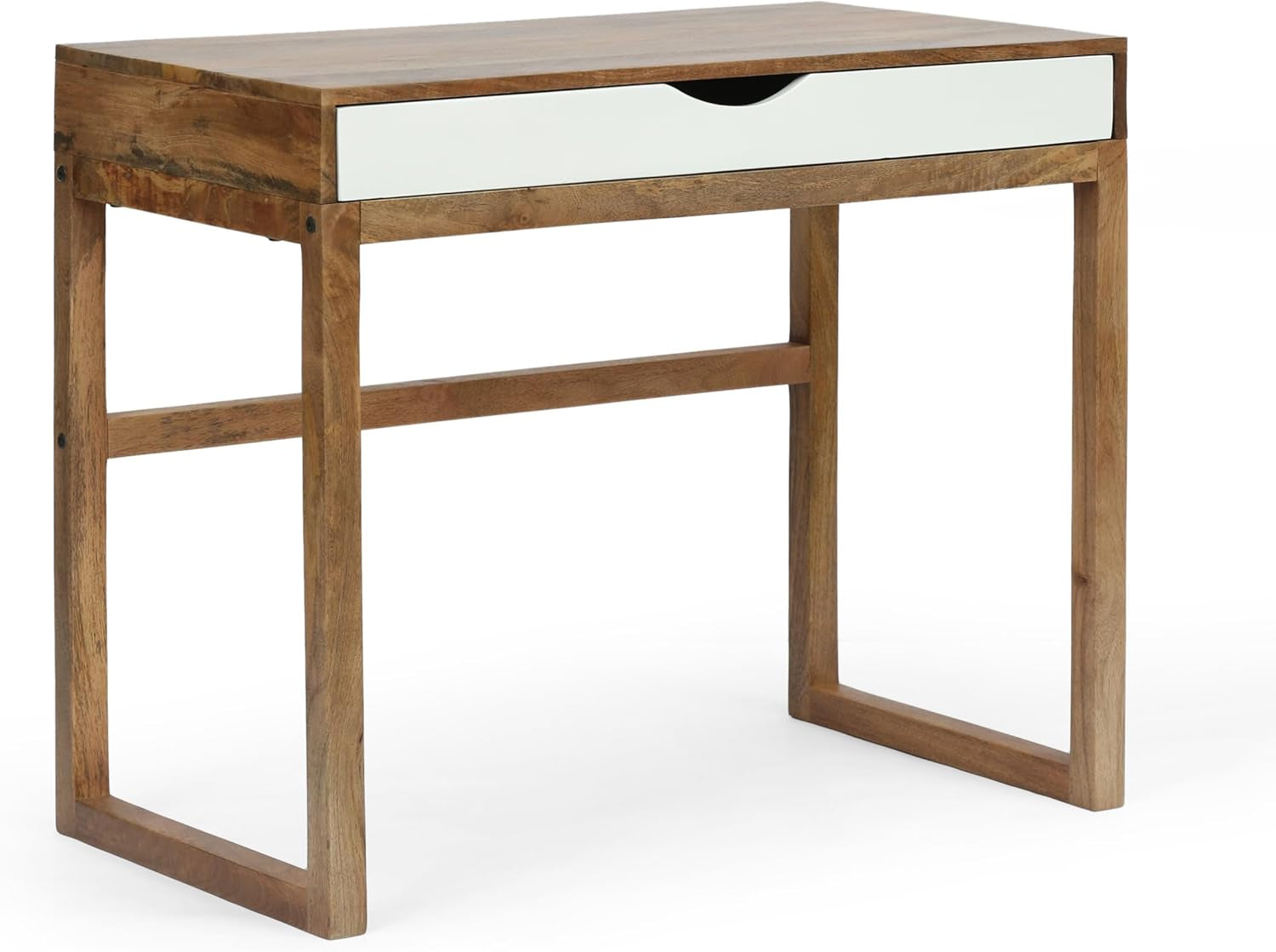 Ricketson Desk, Natural