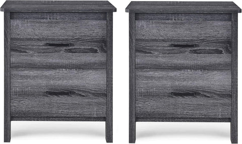 Olimont Nightstand, Sonoma Gray Oak