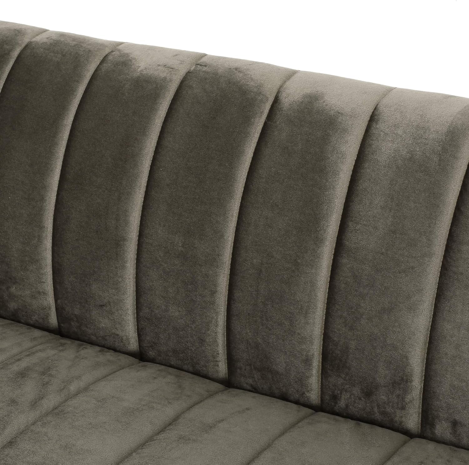 Goddard Sofas, Gray