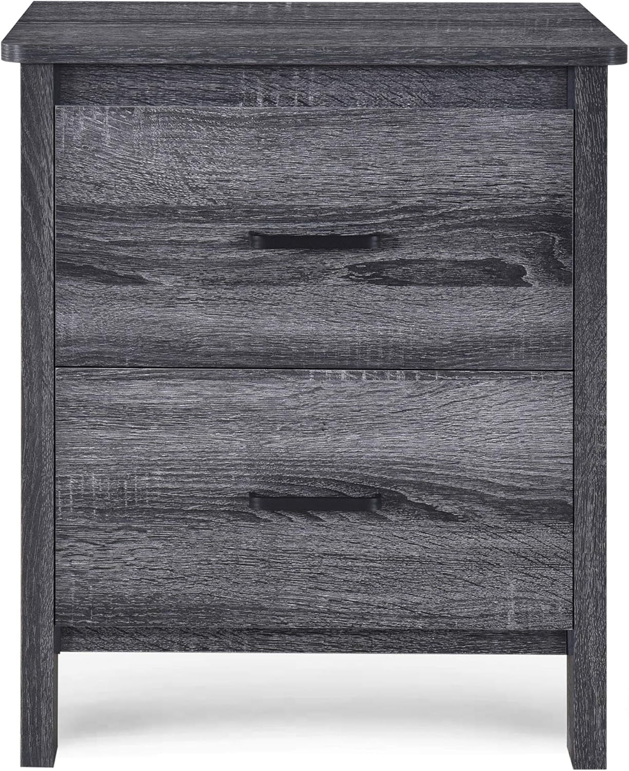 Olimont Nightstand, Sonoma Gray Oak