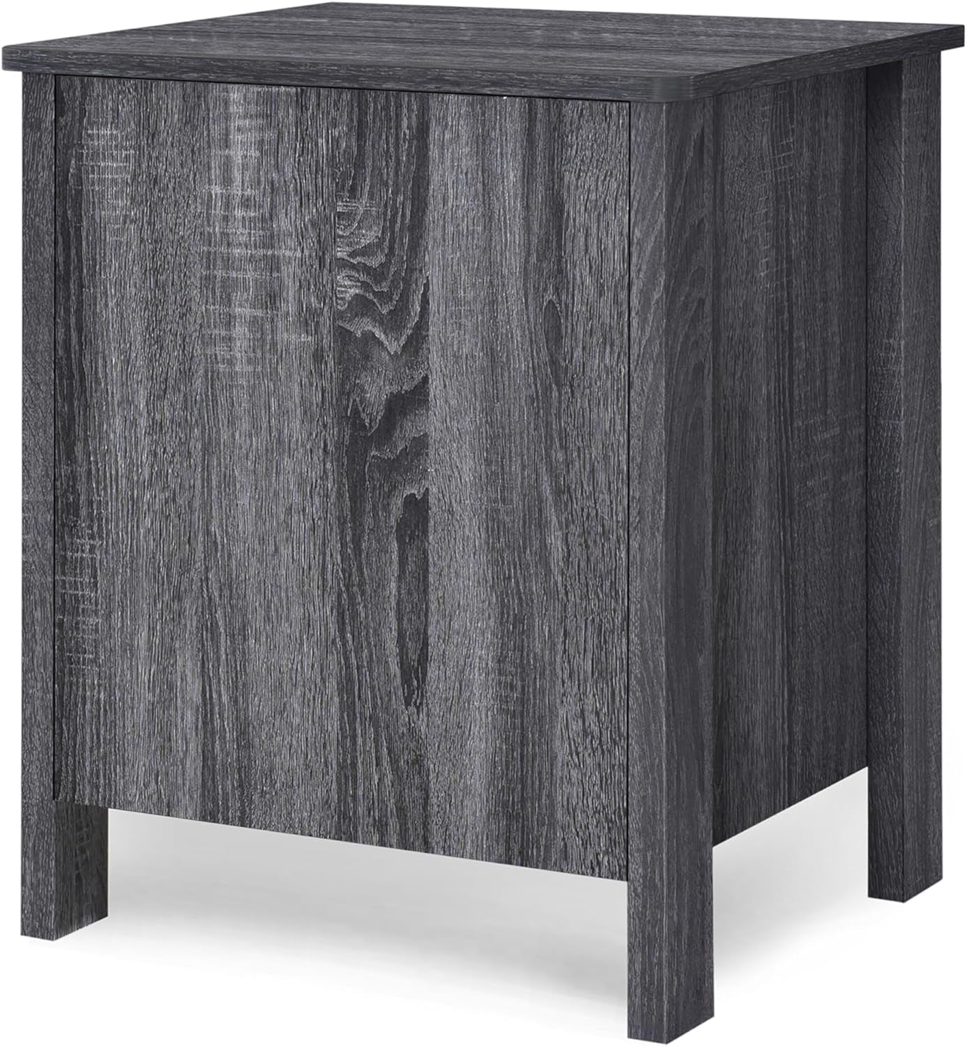 Olimont Nightstand, Sonoma Gray Oak