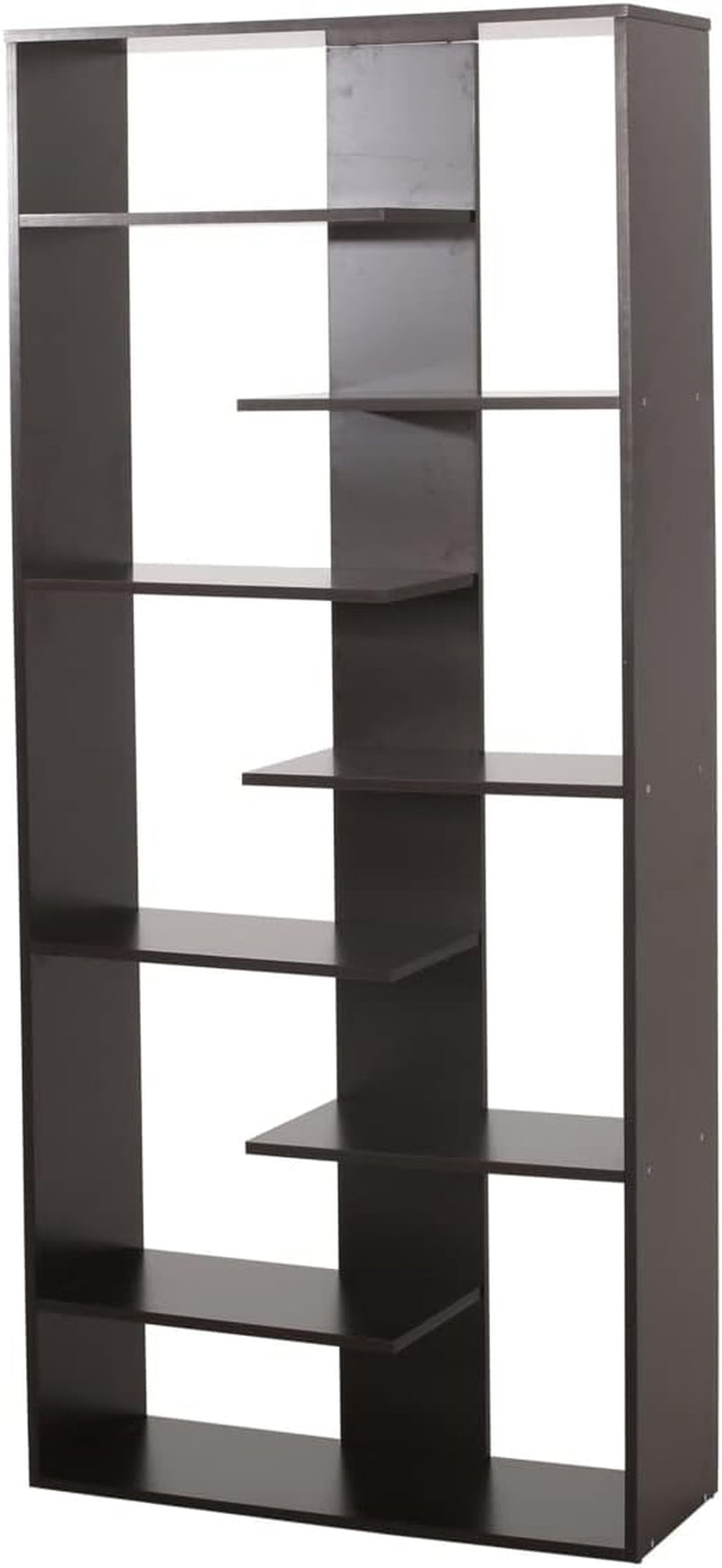 Sparks HIGH Shelf, Dark Gray