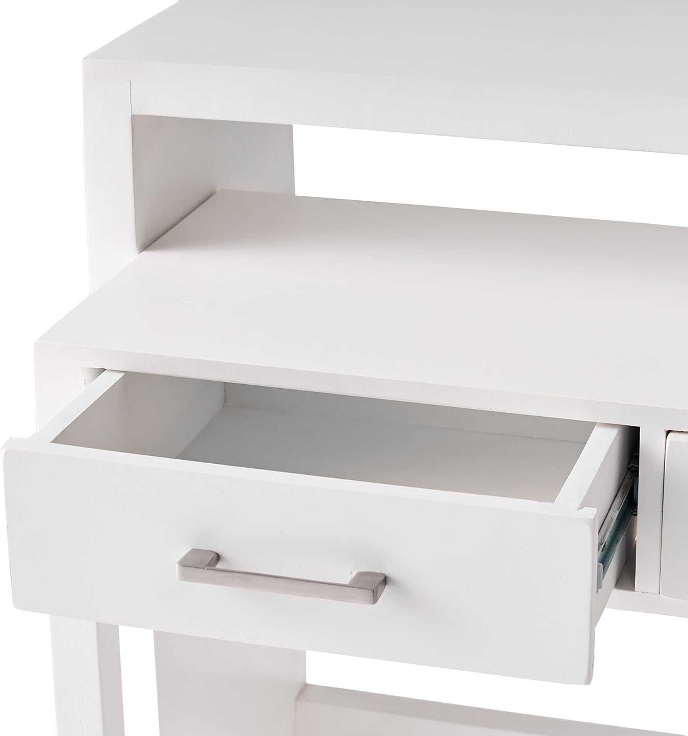 Thorsen Desk, White