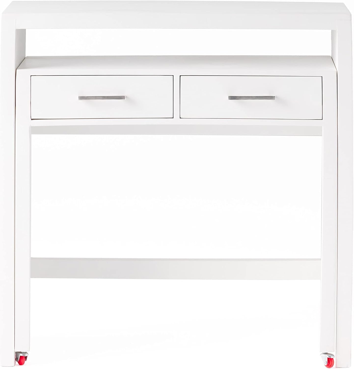 Thorsen Desk, White